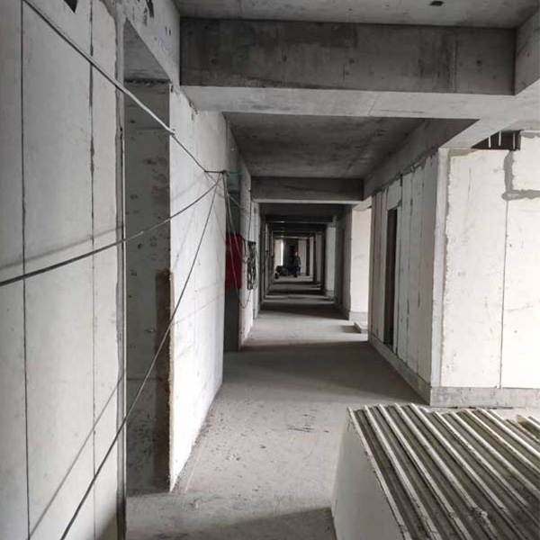 平原硅酸钙板隔墙板