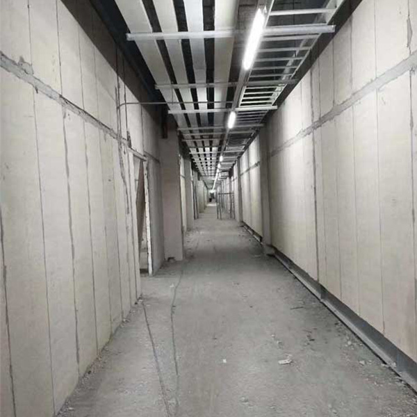 平原聚苯颗粒轻质复合板