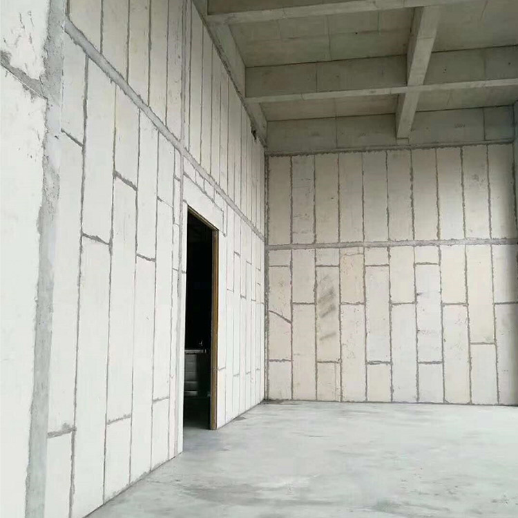 平原泰安轻质隔墙板施工安装
