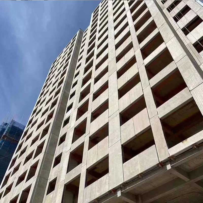 平原预制及拼装式轻型板