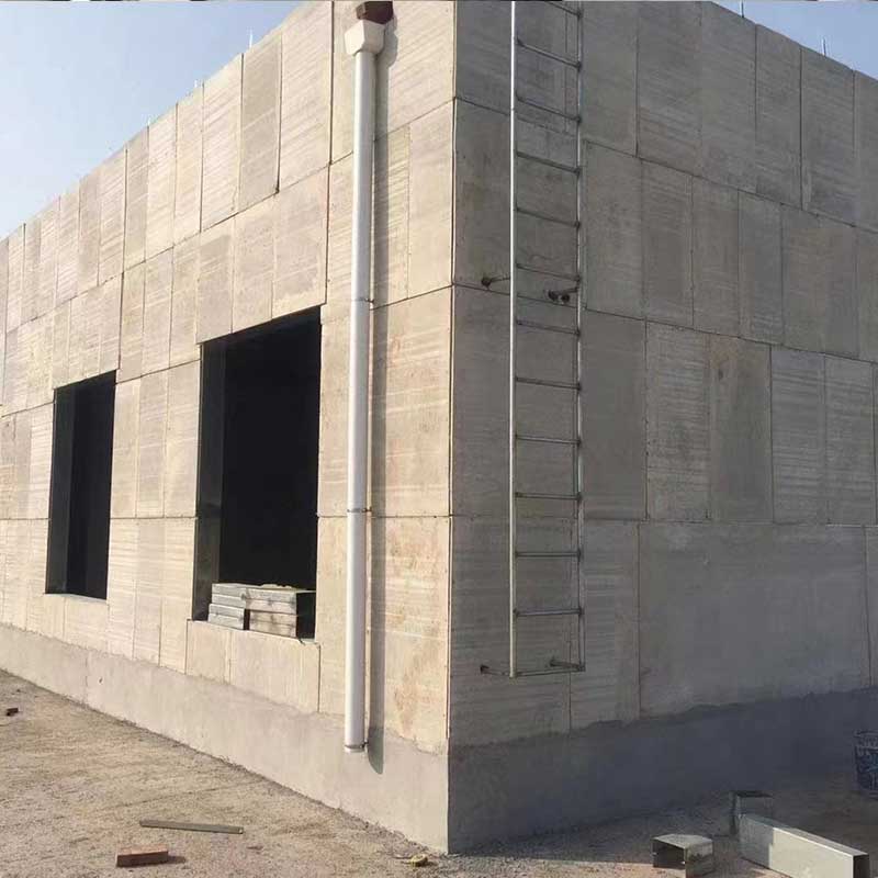 平原装配式建筑可用预制拼装式墙板