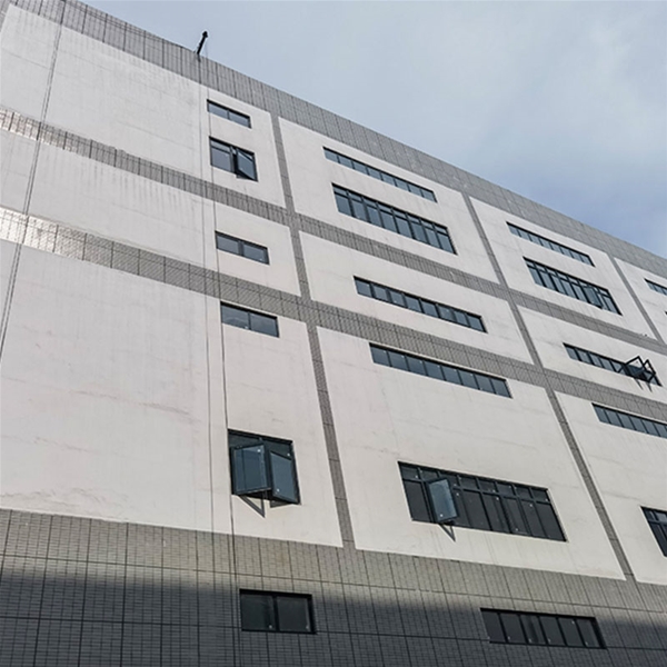 平原纤维泄爆墙